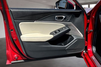 2025 Acura Integra A-Spec Tech Package