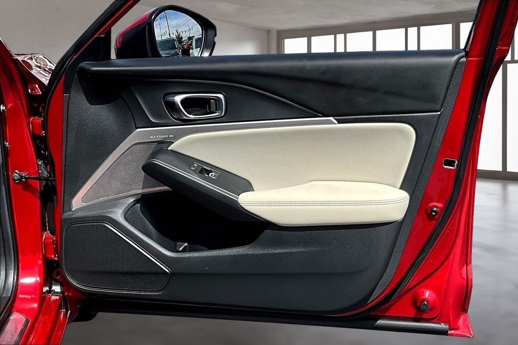 2025 Acura Integra A-Spec Tech Package