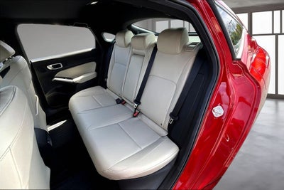 2025 Acura Integra A-Spec Tech Package