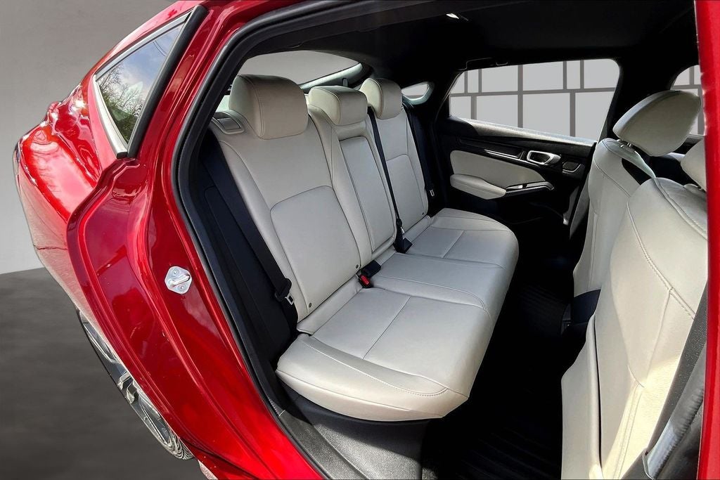 2025 Acura Integra A-Spec Tech Package