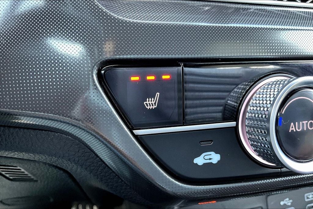 2025 Acura Integra A-Spec Tech Package