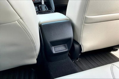 2025 Acura Integra A-Spec Tech Package