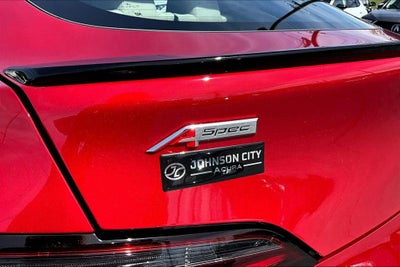 2025 Acura Integra A-Spec Tech Package