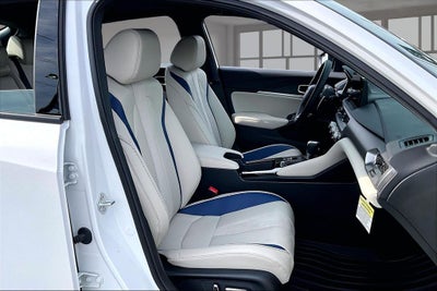 2026 Acura Integra A-Spec Tech Package