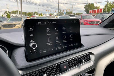 2026 Acura Integra A-Spec Tech Package