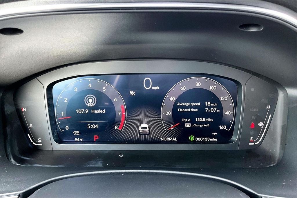 2026 Acura Integra A-Spec Tech Package