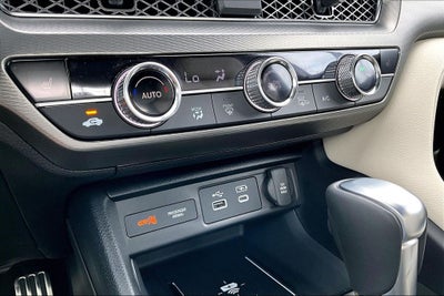 2026 Acura Integra A-Spec Tech Package