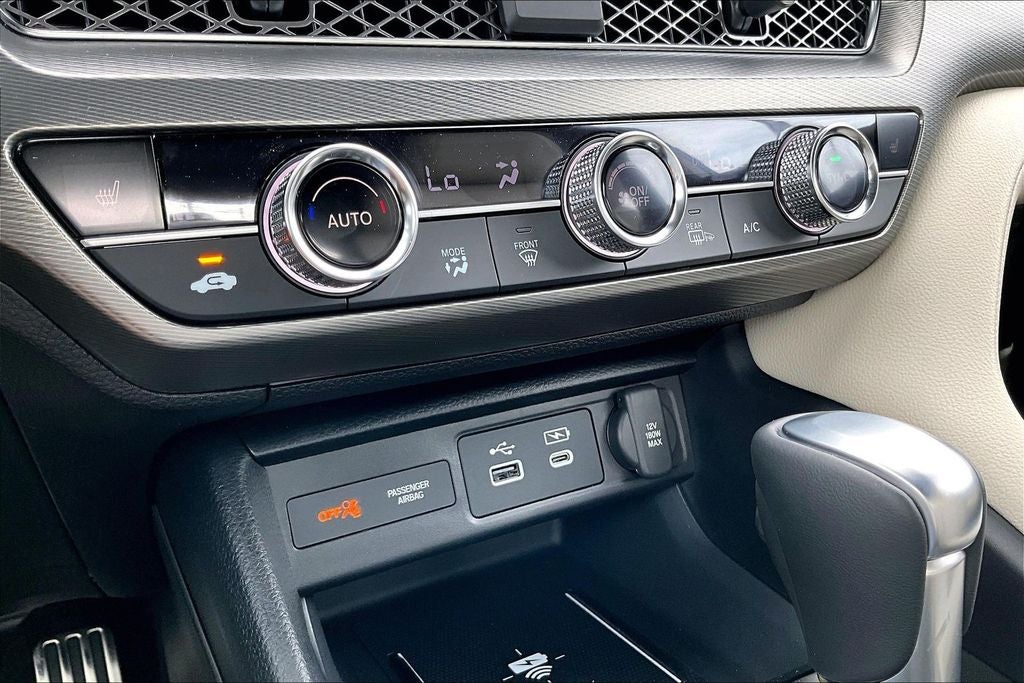 2026 Acura Integra A-Spec Tech Package