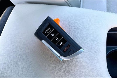 2024 Acura Integra A-Spec Tech Package