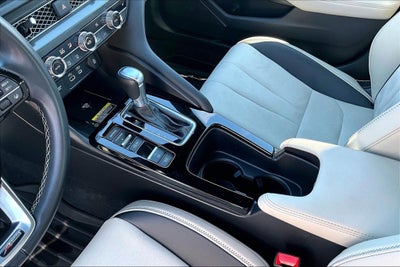 2024 Acura Integra A-Spec Tech Package