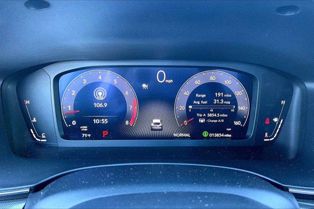 2024 Acura Integra A-Spec Tech Package