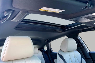 2024 Acura Integra A-Spec Tech Package