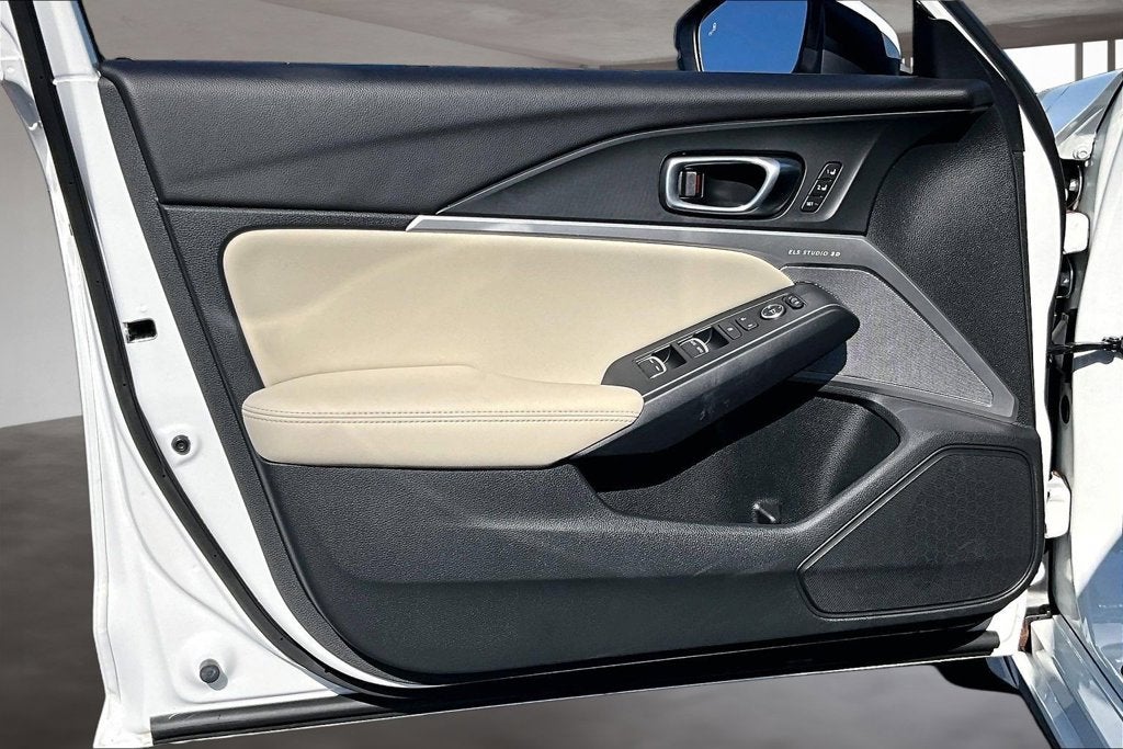 2024 Acura Integra A-Spec Tech Package