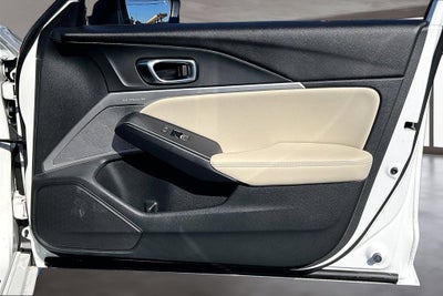 2024 Acura Integra A-Spec Tech Package