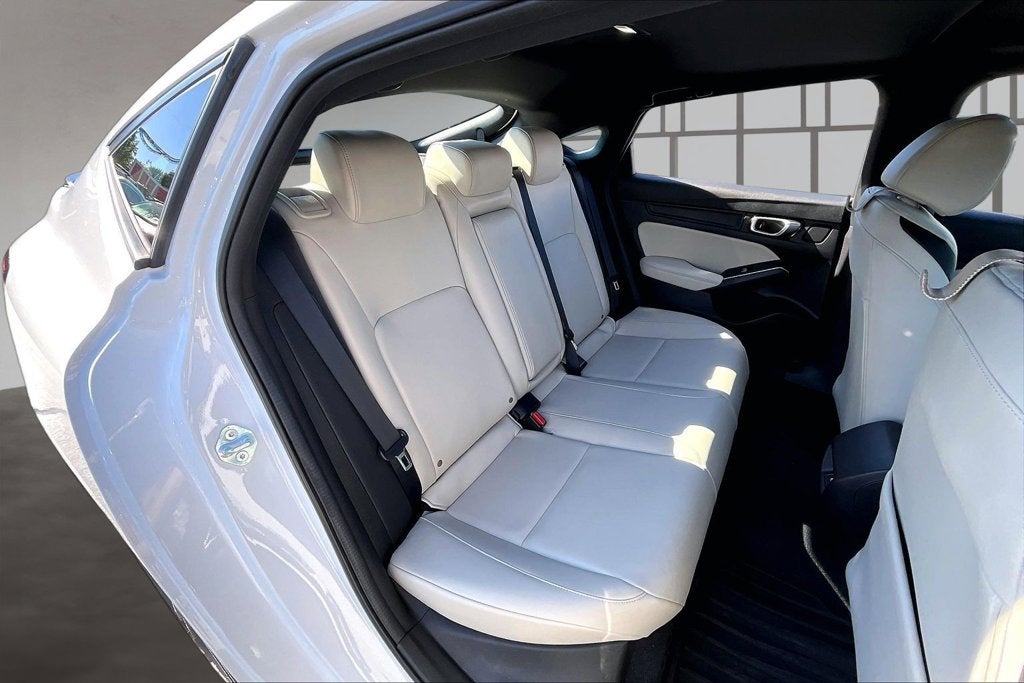 2024 Acura Integra A-Spec Tech Package