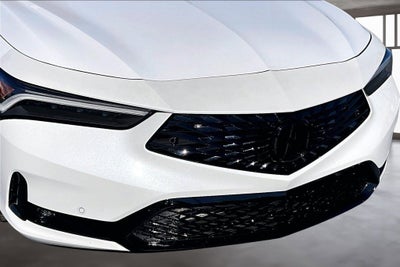 2024 Acura Integra A-Spec Tech Package