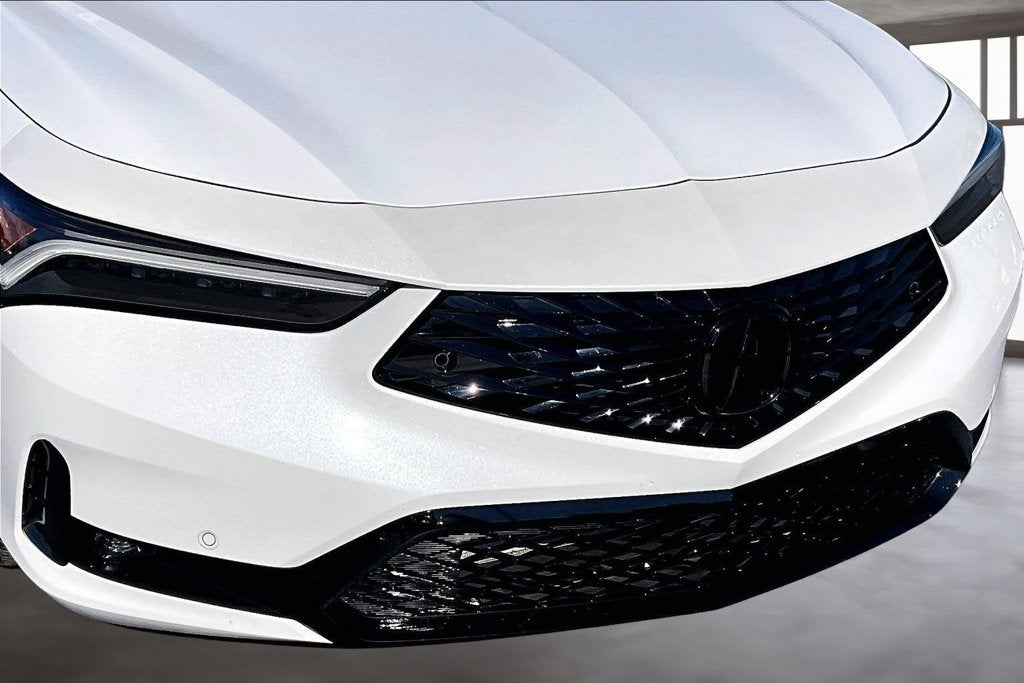2024 Acura Integra A-Spec Tech Package