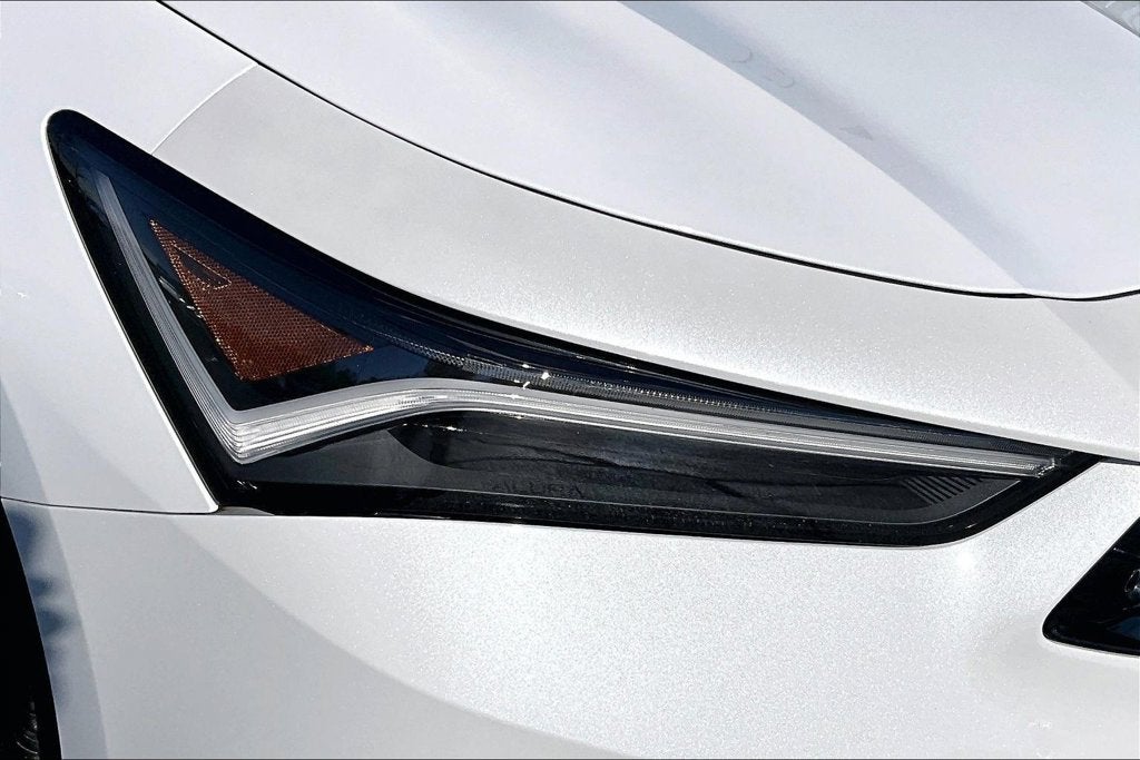 2024 Acura Integra A-Spec Tech Package