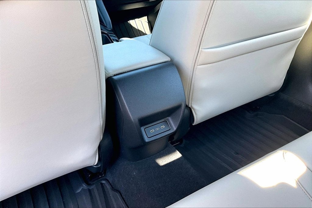 2024 Acura Integra A-Spec Tech Package