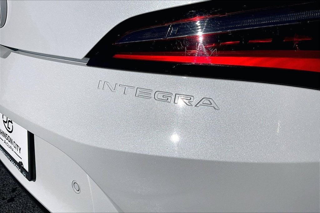 2024 Acura Integra A-Spec Tech Package