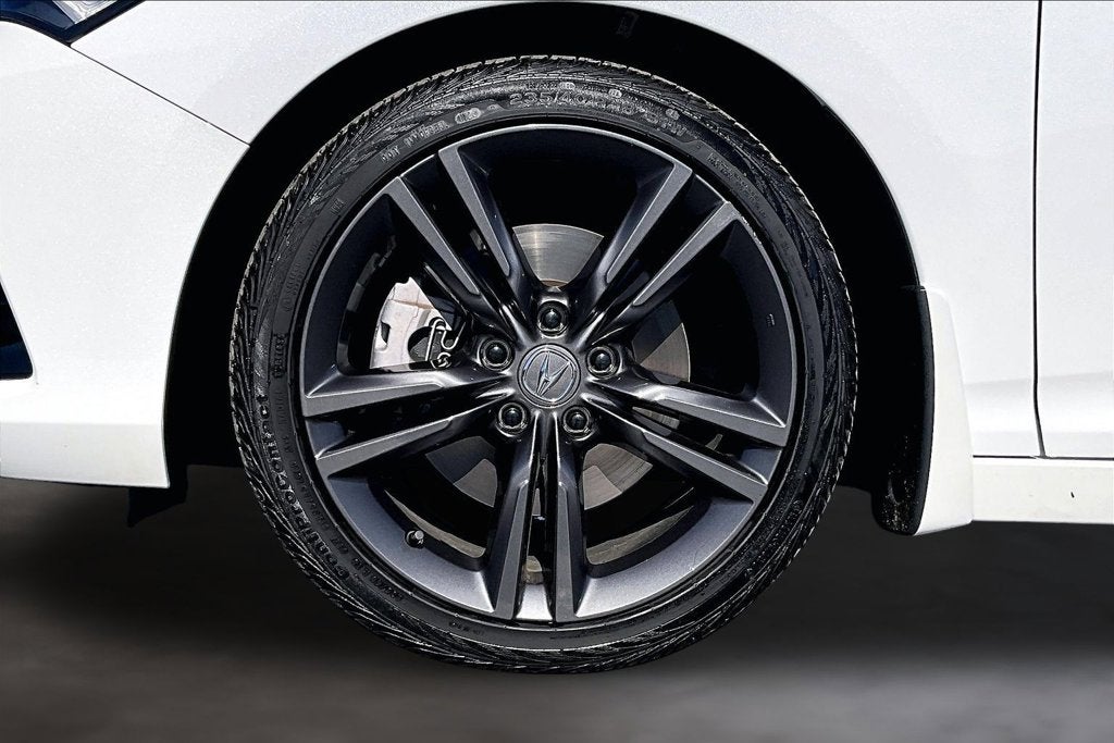 2024 Acura Integra A-Spec Tech Package