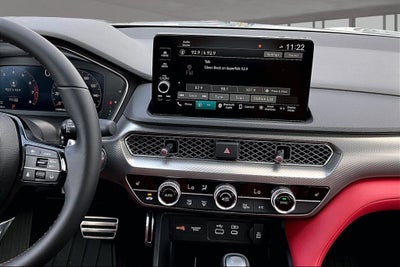 2026 Acura Integra A-Spec Tech Package