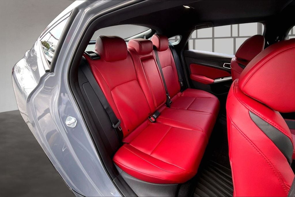2026 Acura Integra A-Spec Tech Package