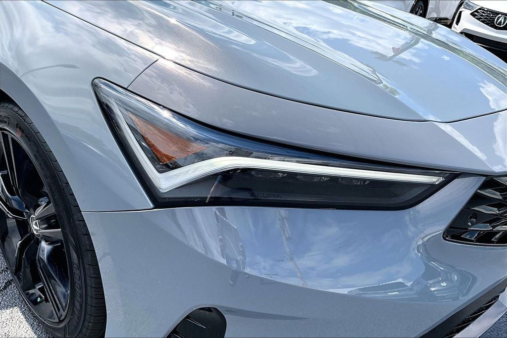2026 Acura Integra A-Spec Tech Package