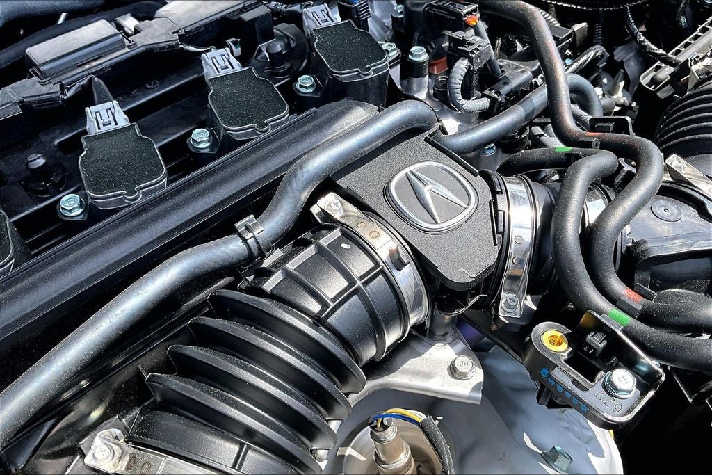 2026 Acura Integra A-Spec Tech Package