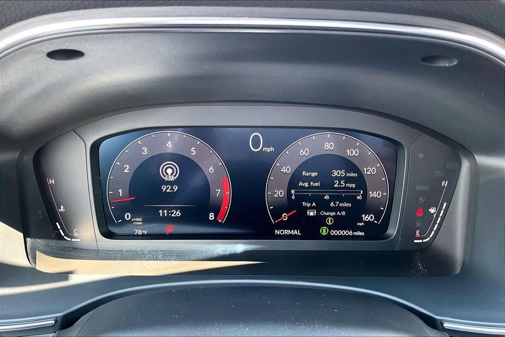 2026 Acura Integra A-Spec Tech Package