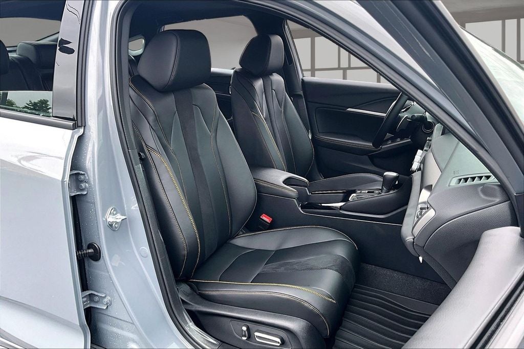 2026 Acura Integra A-Spec Tech Package