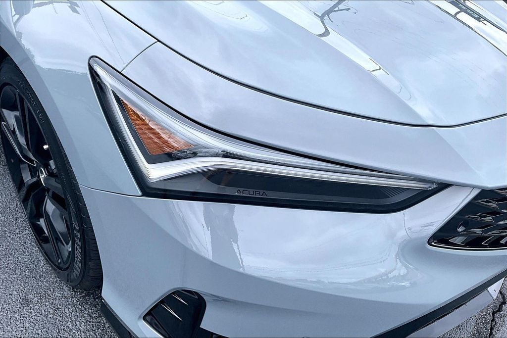 2026 Acura Integra A-Spec Tech Package