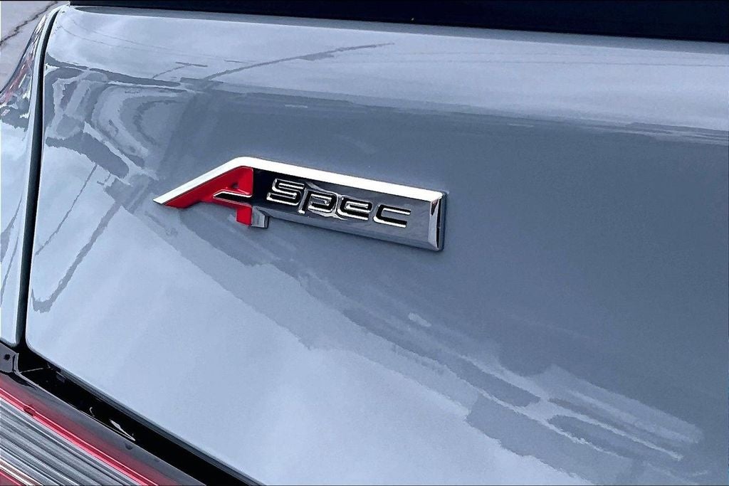 2026 Acura Integra A-Spec Tech Package