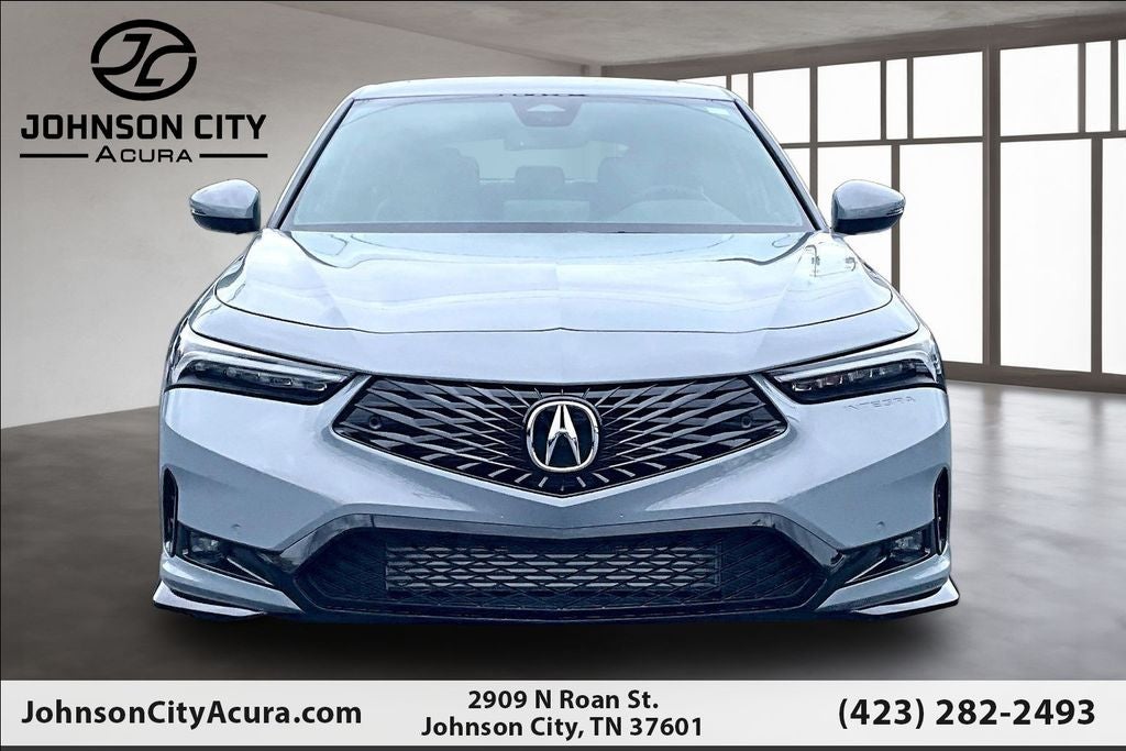 2026 Acura Integra A-Spec Tech Package