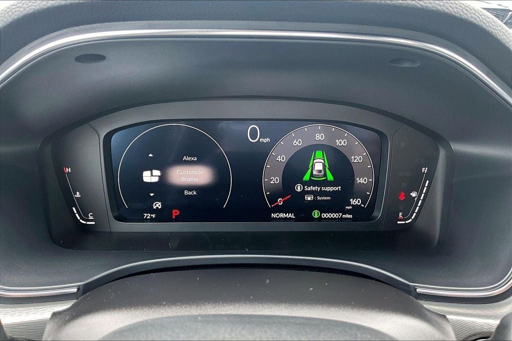2026 Acura Integra A-Spec Tech Package