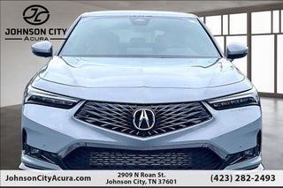 2026 Acura Integra A-Spec Tech Package