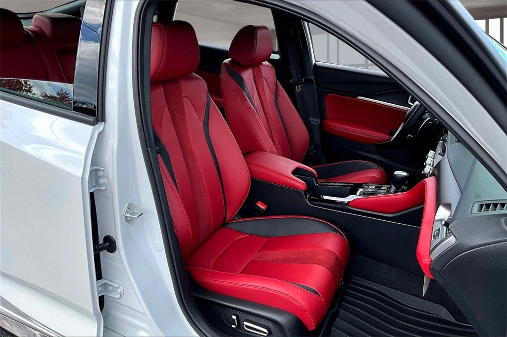 2026 Acura Integra A-Spec Tech Package