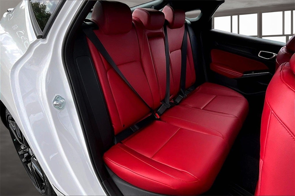 2026 Acura Integra A-Spec Tech Package