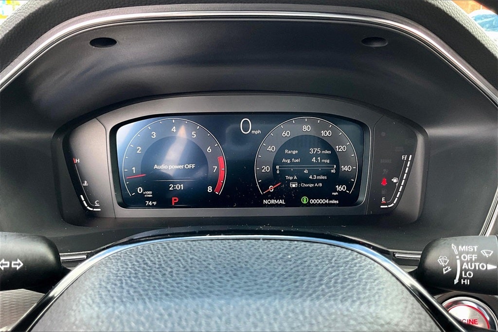 2026 Acura Integra A-Spec Tech Package