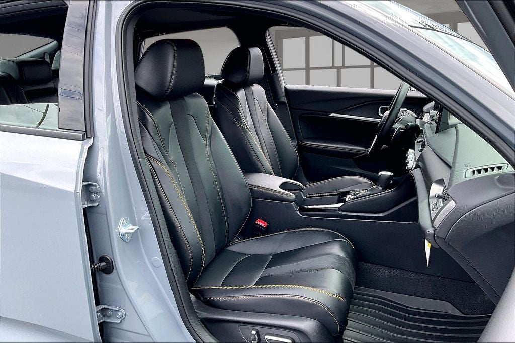 2026 Acura Integra A-Spec Tech Package