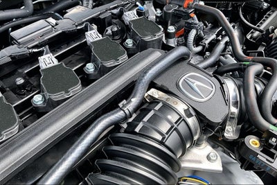 2026 Acura Integra A-Spec Tech Package