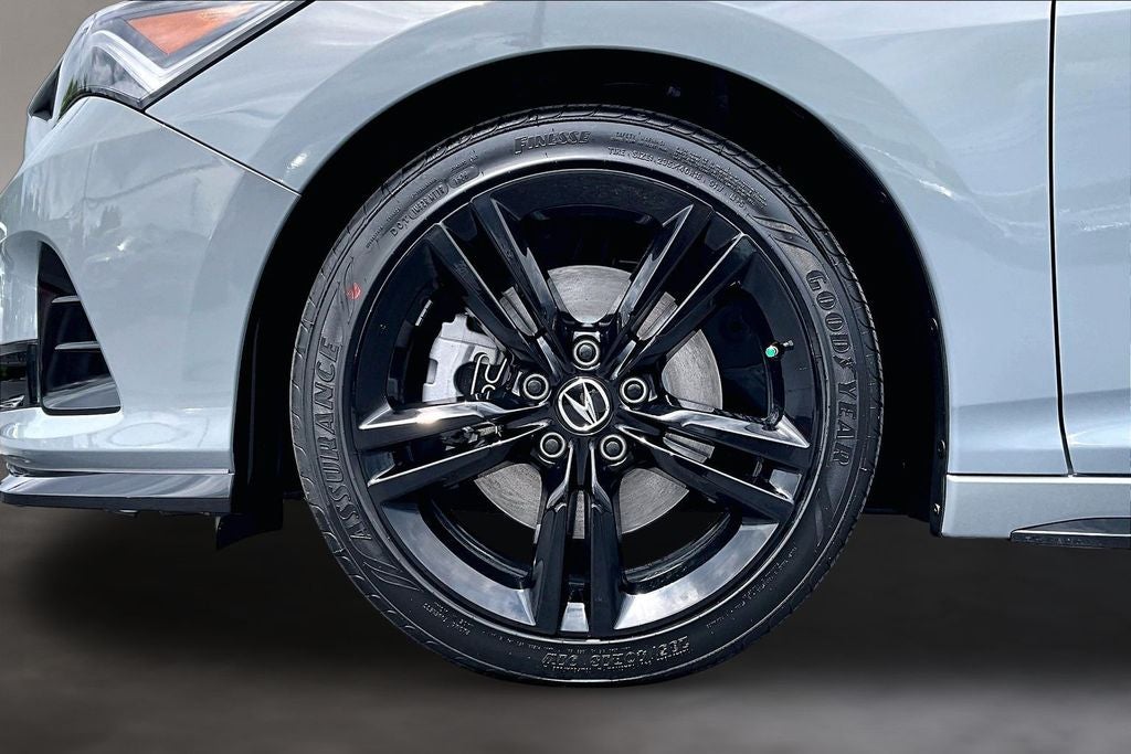 2026 Acura Integra A-Spec Tech Package