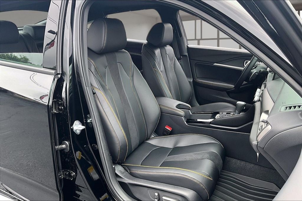 2026 Acura Integra A-Spec Tech Package