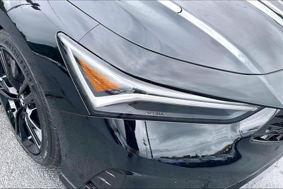 2026 Acura Integra A-Spec Tech Package