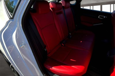 2026 Acura Integra A-Spec Tech Package