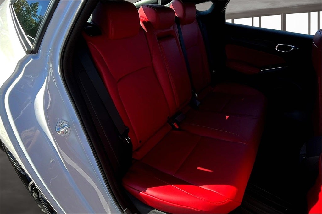 2026 Acura Integra A-Spec Tech Package