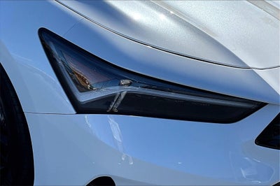 2026 Acura Integra A-Spec Tech Package