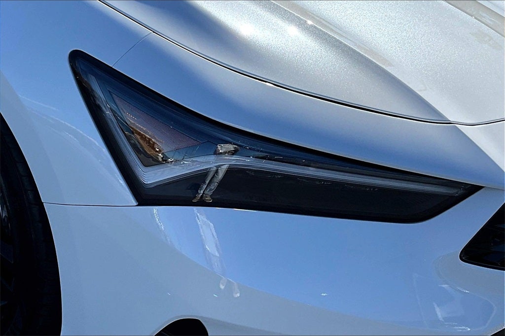 2026 Acura Integra A-Spec Tech Package