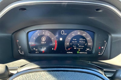 2026 Acura Integra A-Spec Tech Package