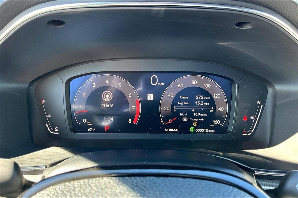 2026 Acura Integra A-Spec Tech Package